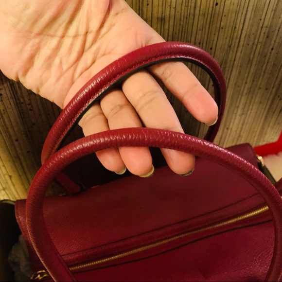 Michael Kors Studio Mercer Large Tote. - Picture 8 of 9